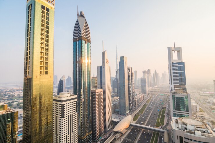 Properties Header Image
